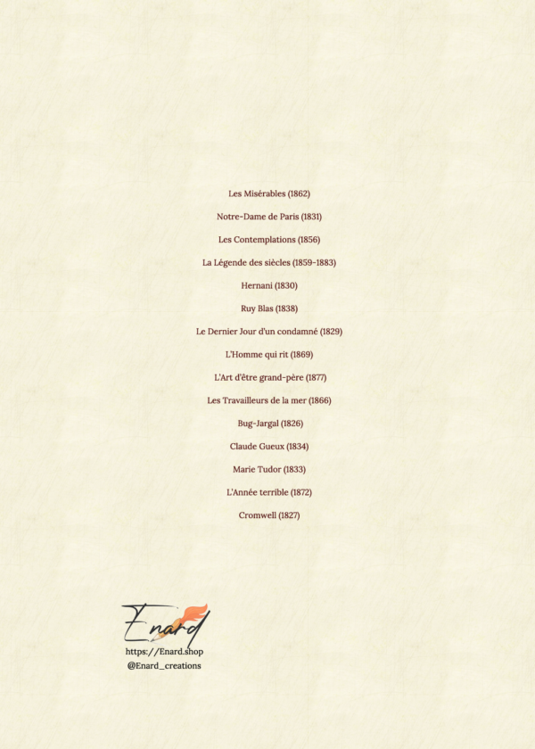 Victor Hugo – Image 4